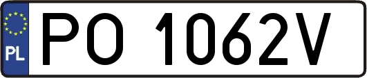 PO1062V