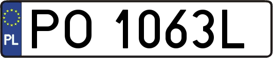PO1063L