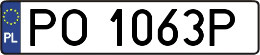 PO1063P