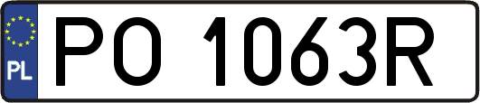 PO1063R