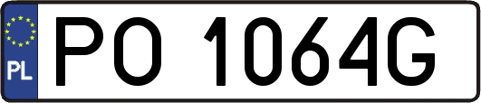 PO1064G