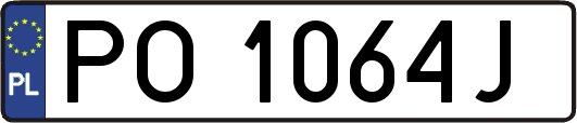 PO1064J