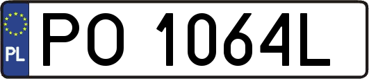 PO1064L