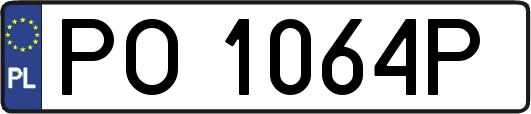 PO1064P