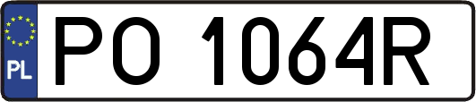 PO1064R