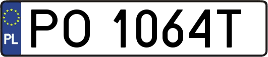 PO1064T