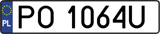 PO1064U