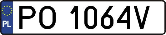 PO1064V