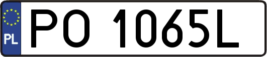 PO1065L
