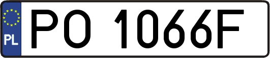 PO1066F