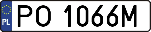 PO1066M