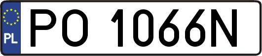 PO1066N