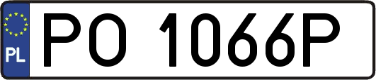 PO1066P