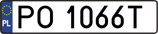 PO1066T