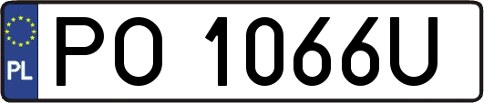 PO1066U