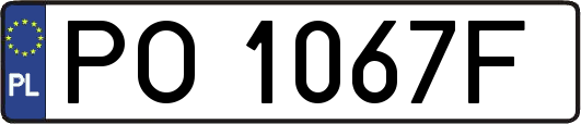 PO1067F