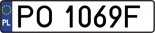 PO1069F