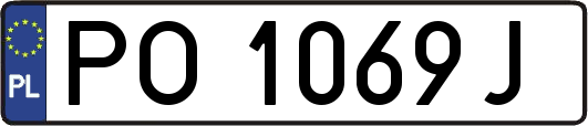 PO1069J
