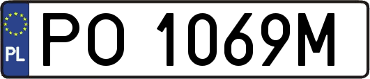 PO1069M