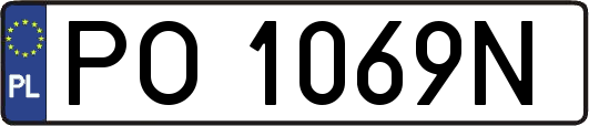 PO1069N