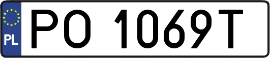 PO1069T