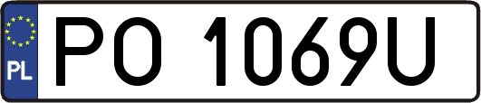 PO1069U