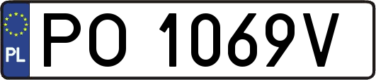 PO1069V