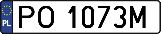 PO1073M