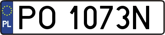 PO1073N