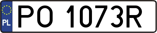 PO1073R