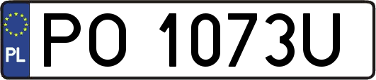 PO1073U