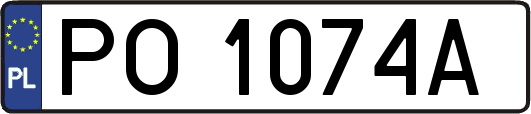 PO1074A