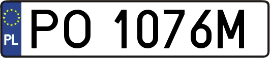 PO1076M