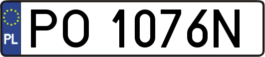 PO1076N