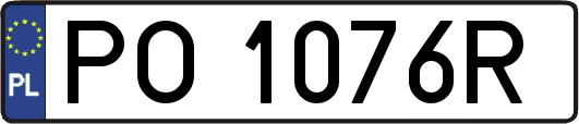 PO1076R