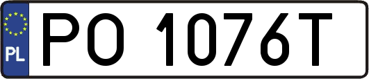 PO1076T