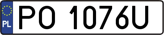 PO1076U