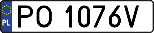 PO1076V