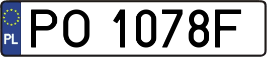 PO1078F