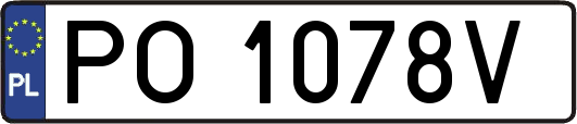 PO1078V