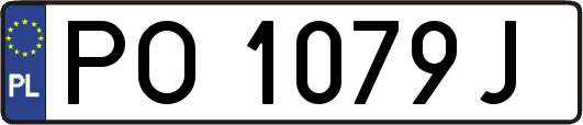 PO1079J