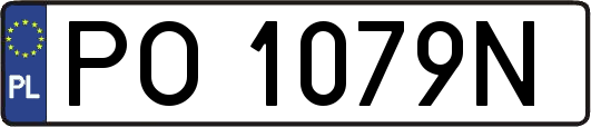 PO1079N