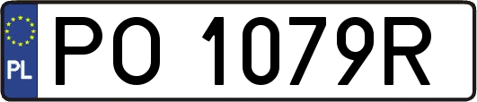 PO1079R