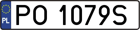 PO1079S