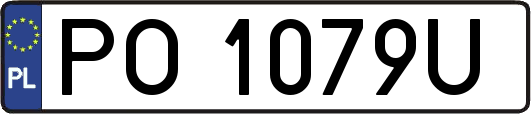 PO1079U