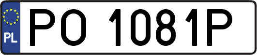 PO1081P