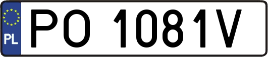 PO1081V