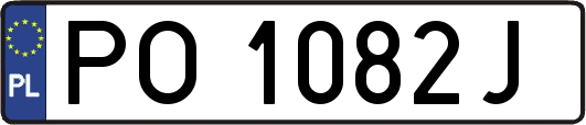 PO1082J