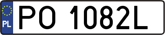 PO1082L