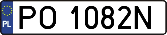 PO1082N